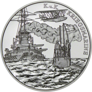 SMS Viribus Unitis