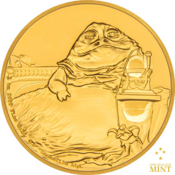 Jabba the Hutt