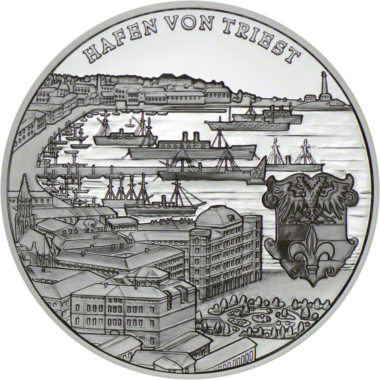 Austrian Merchant Navy