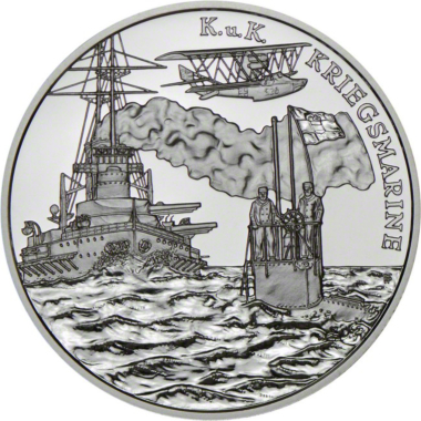 SMS Viribus Unitis