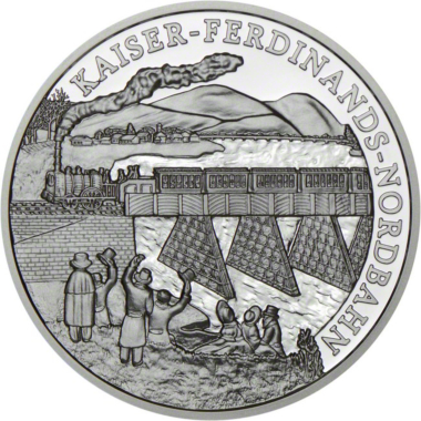 Emperor Ferdinand Northern Railway