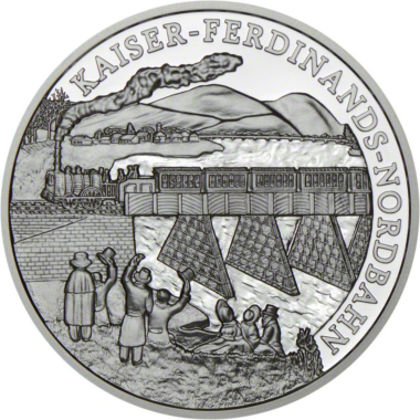 Emperor Ferdinand Northern Railway