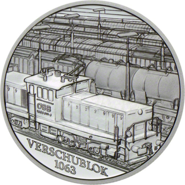 Railway of the Future
