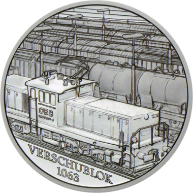 Railway of the Future
