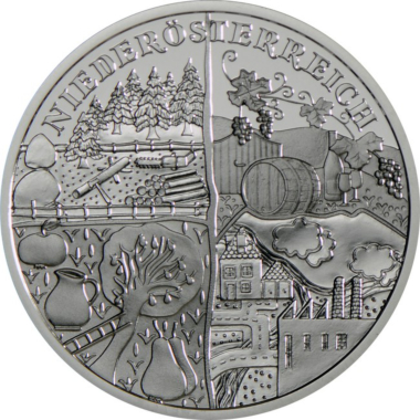 Lower Austria