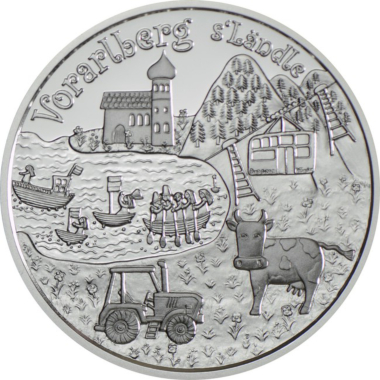 Vorarlberg