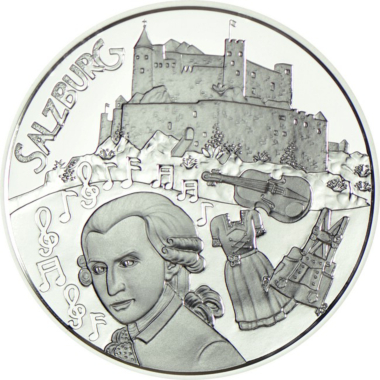 Salzburg
