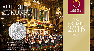 New Year´s Concert