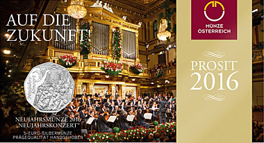 New Year´s Concert