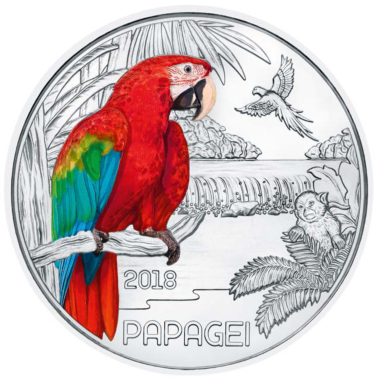 The Parrot